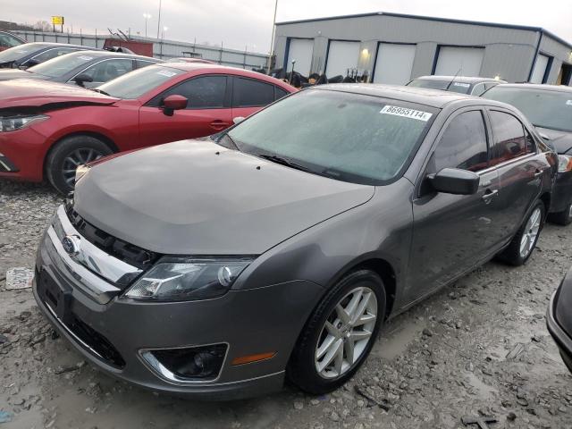 ford fusion sel 2012 3fahp0ja2cr105462