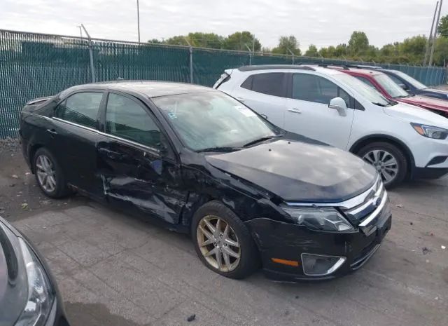 ford fusion 2012 3fahp0ja2cr123038