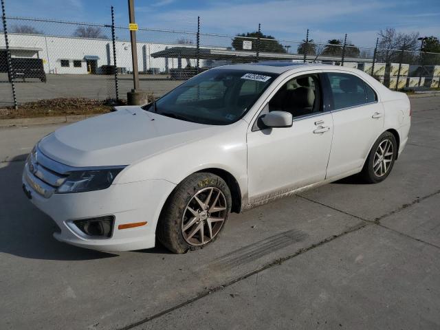 ford fusion 2012 3fahp0ja2cr149509