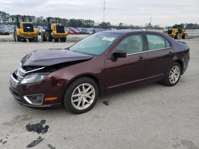 ford fusion sel 2012 3fahp0ja2cr180906