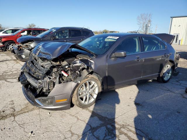 ford fusion sel 2012 3fahp0ja2cr224757