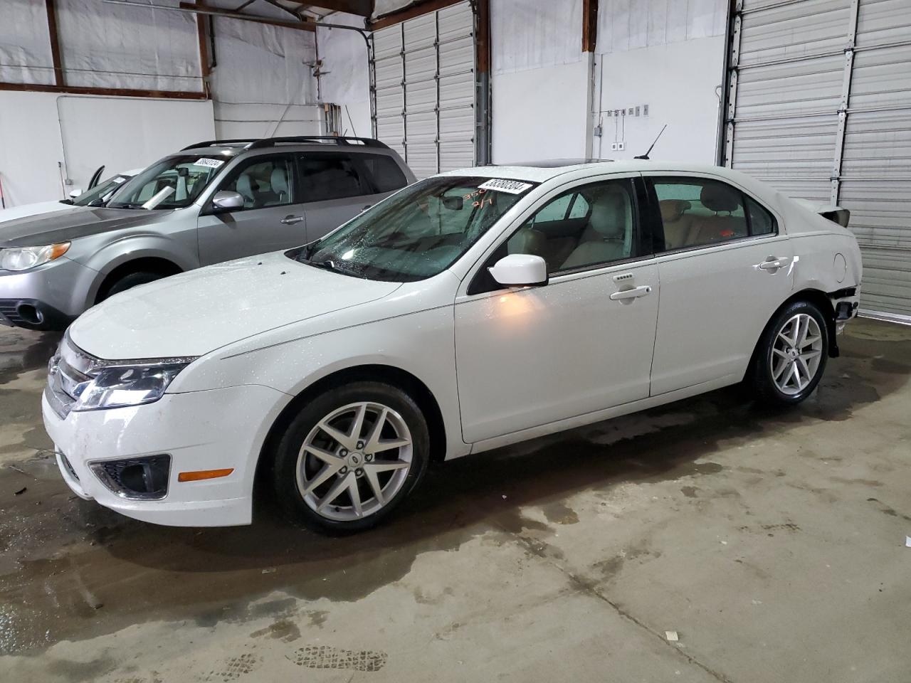 ford fusion 2012 3fahp0ja2cr243504