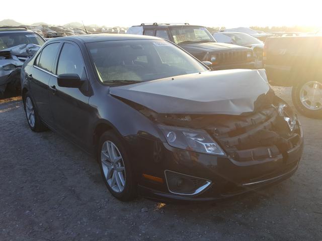 ford fusion sel 2012 3fahp0ja2cr245429