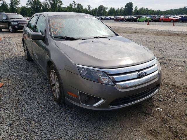 ford fusion sel 2012 3fahp0ja2cr249772