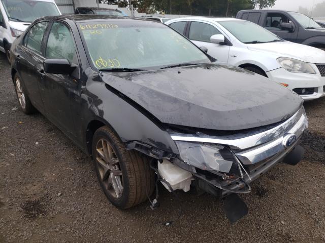 ford fusion 2012 3fahp0ja2cr279984