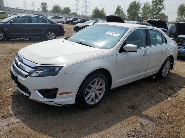 ford fusion sel 2012 3fahp0ja2cr310957