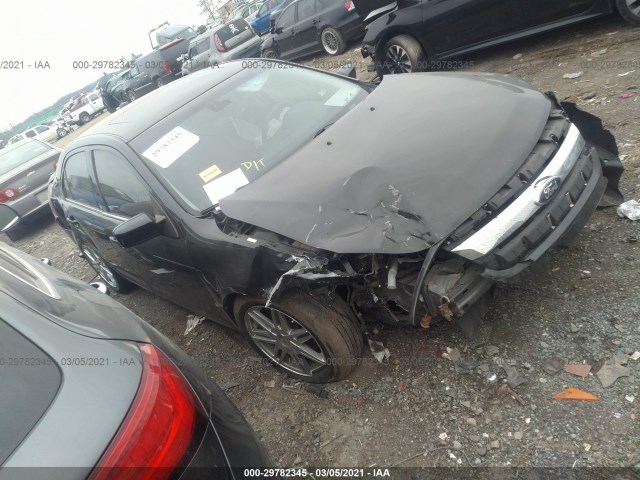 ford fusion 2012 3fahp0ja2cr316595