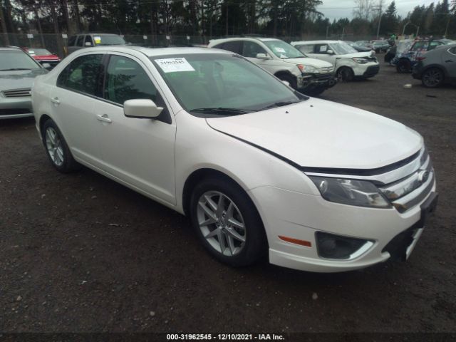 ford fusion 2012 3fahp0ja2cr332747