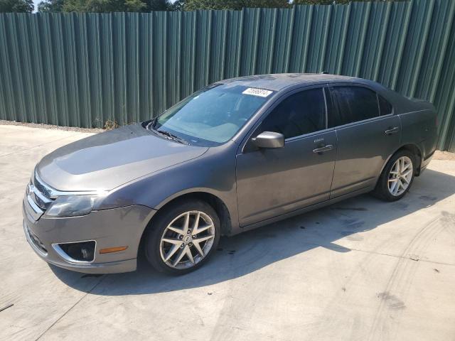 ford fusion 2012 3fahp0ja2cr332912