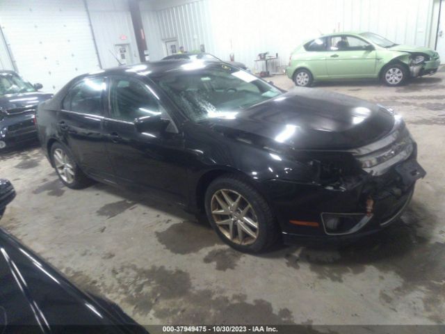 ford fusion 2012 3fahp0ja2cr337561