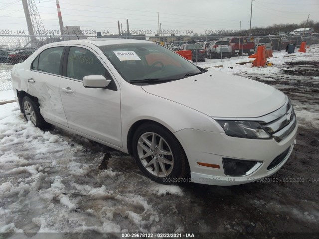 ford fusion 2012 3fahp0ja2cr354201