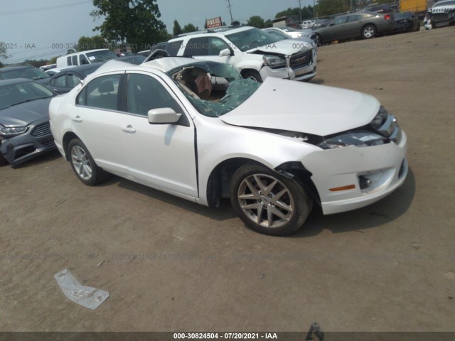 ford fusion 2012 3fahp0ja2cr394729