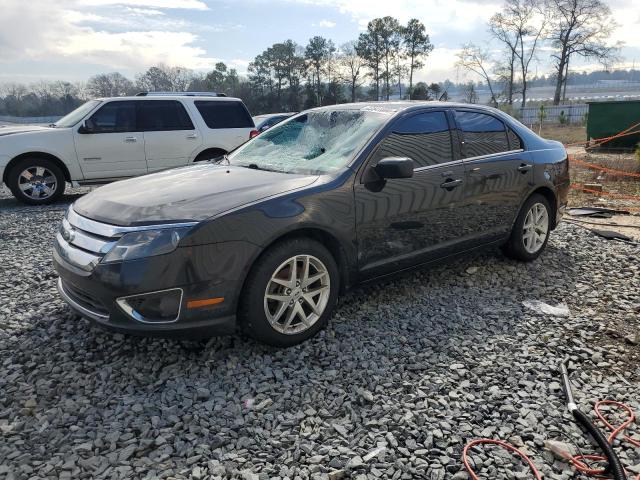 ford fusion sel 2012 3fahp0ja2cr407804