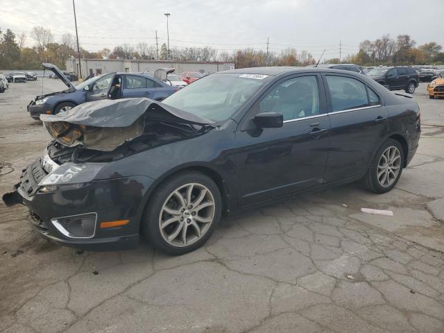 ford fusion sel 2012 3fahp0ja2cr409553