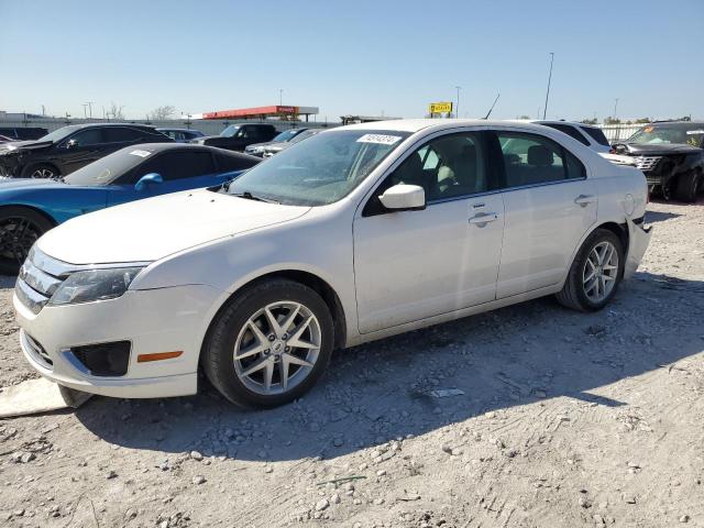 ford fusion sel 2012 3fahp0ja2cr430869