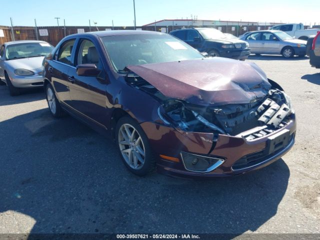 ford fusion 2012 3fahp0ja2cr433741