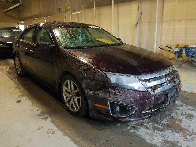 ford fusion sel 2012 3fahp0ja2cr443511