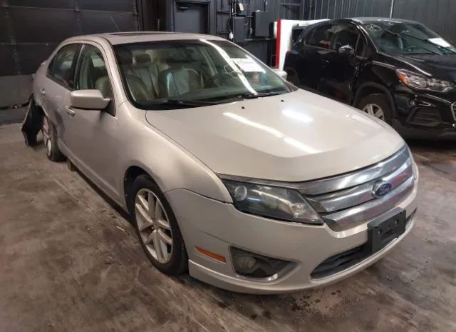 ford fusion 2010 3fahp0ja3ar200934