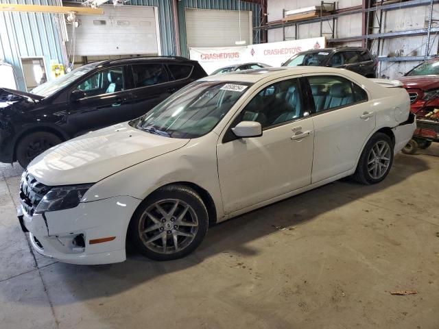 ford fusion sel 2010 3fahp0ja3ar211321