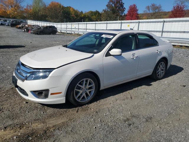 ford fusion sel 2010 3fahp0ja3ar212999