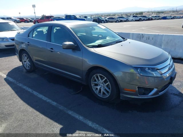 ford fusion 2010 3fahp0ja3ar303447