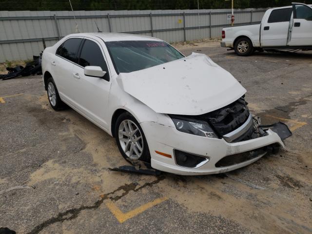 ford fusion 2010 3fahp0ja3ar428335