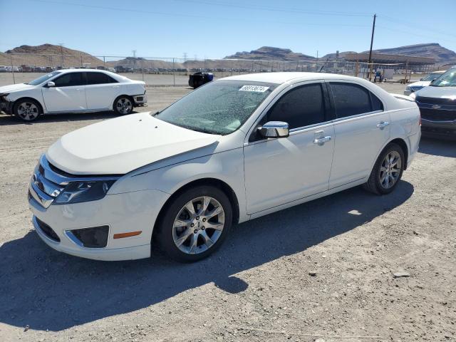 ford fusion sel 2011 3fahp0ja3br106828