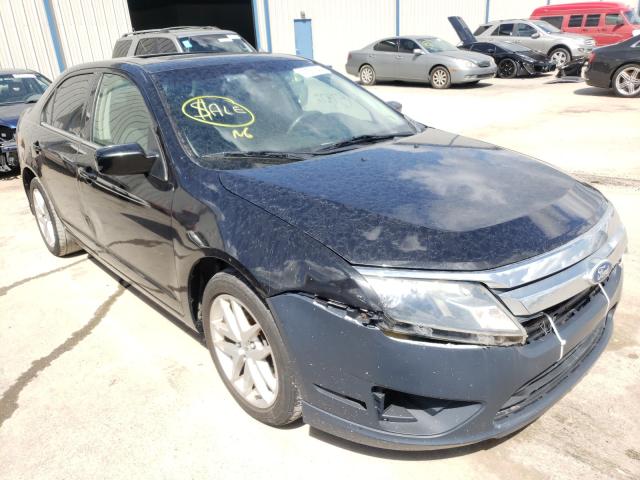 ford fusion 2011 3fahp0ja3br185840