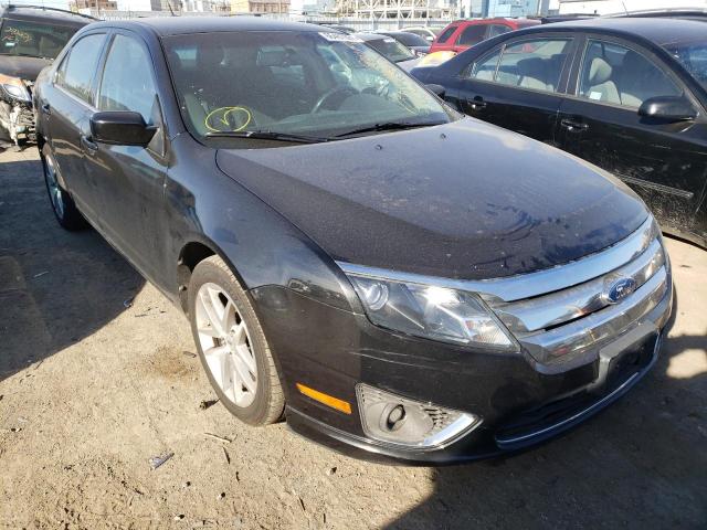 ford fusion sel 2011 3fahp0ja3br214995