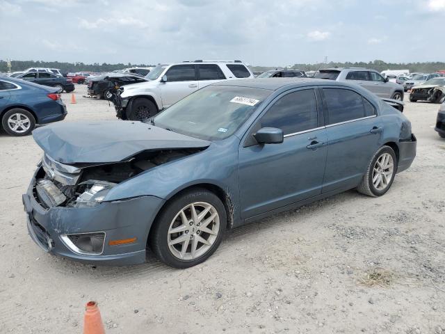 ford fusion sel 2011 3fahp0ja3br233966