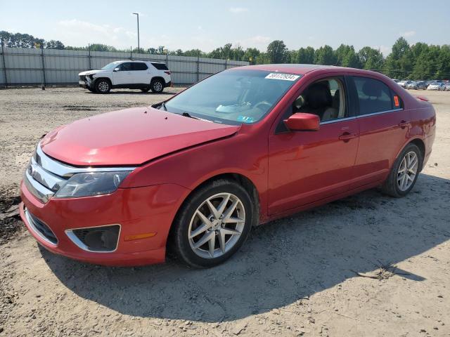 ford fusion 2011 3fahp0ja3br241484