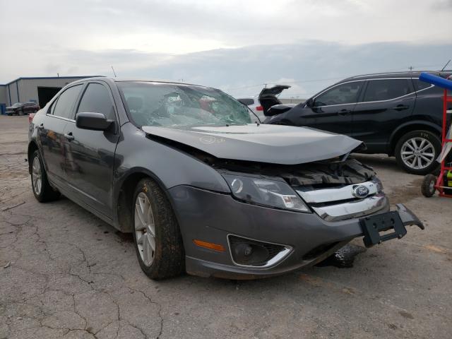 ford fusion sel 2011 3fahp0ja3br247950