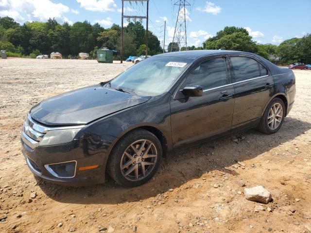 ford fusion sel 2011 3fahp0ja3br275604