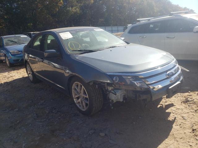 ford fusion 2011 3fahp0ja3br288269