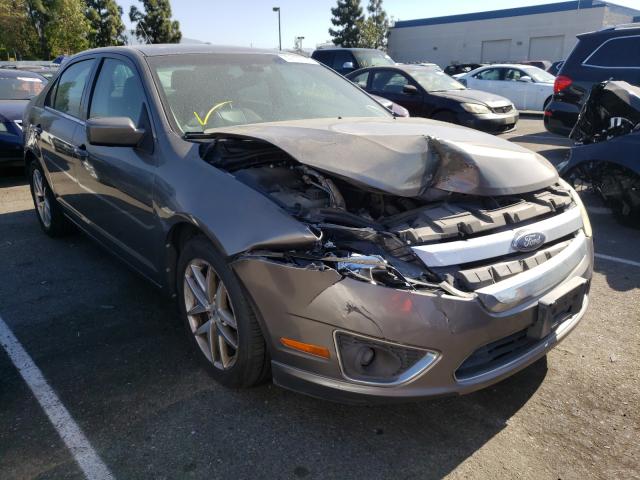 ford fusion sel 2011 3fahp0ja3br329466