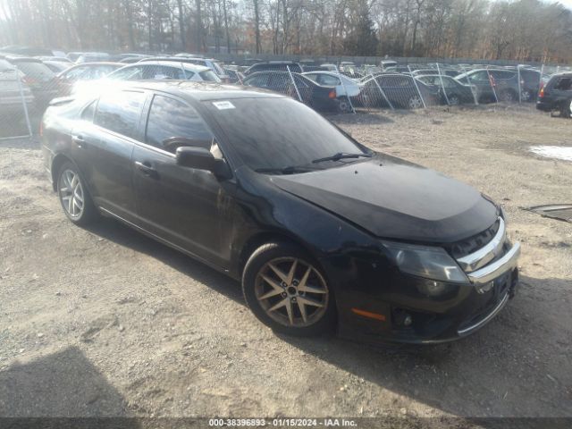 ford fusion 2012 3fahp0ja3cr127261