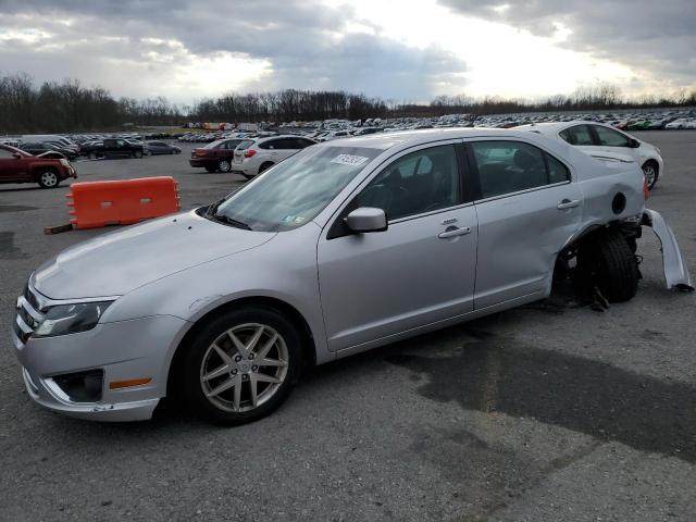 ford fusion sel 2012 3fahp0ja3cr165508