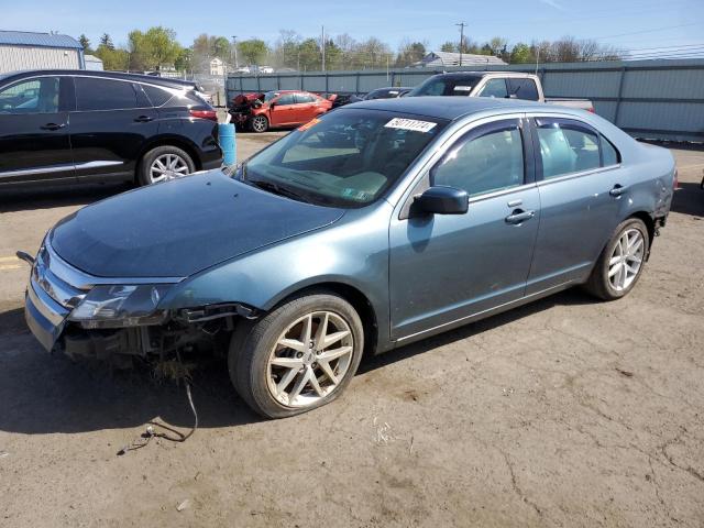 ford fusion 2012 3fahp0ja3cr183992