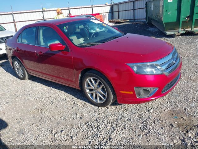 ford fusion 2012 3fahp0ja3cr218949