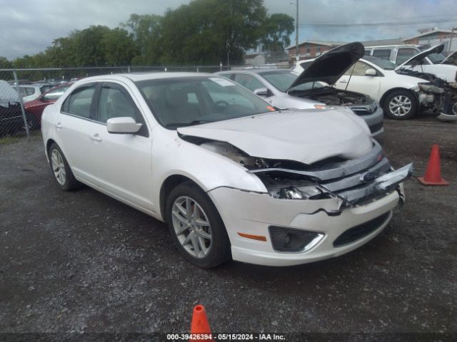 ford fusion 2012 3fahp0ja3cr221981