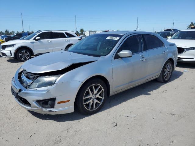 ford fusion sel 2012 3fahp0ja3cr243186