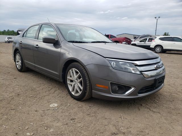 ford fusion sel 2012 3fahp0ja3cr289245