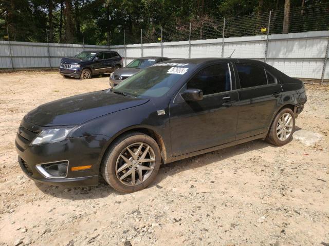 ford fusion sel 2012 3fahp0ja3cr291786