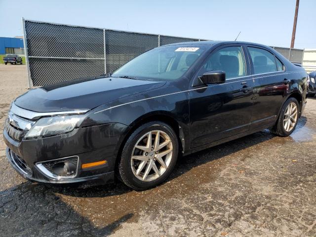 ford fusion sel 2012 3fahp0ja3cr294302