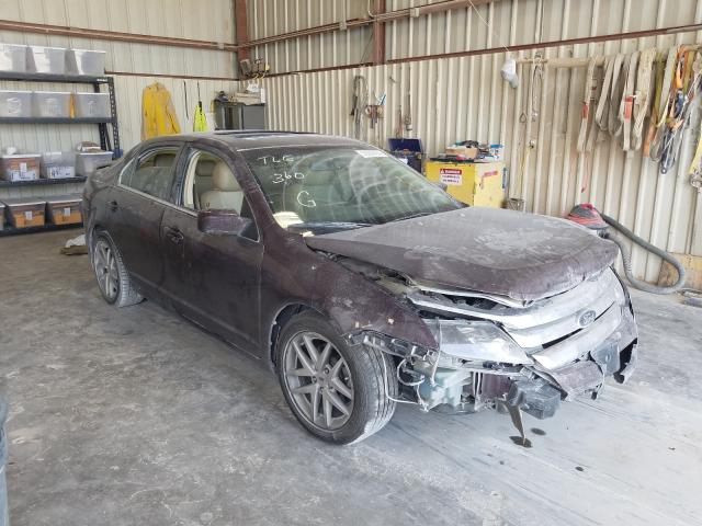 ford fusion sel 2012 3fahp0ja3cr294431