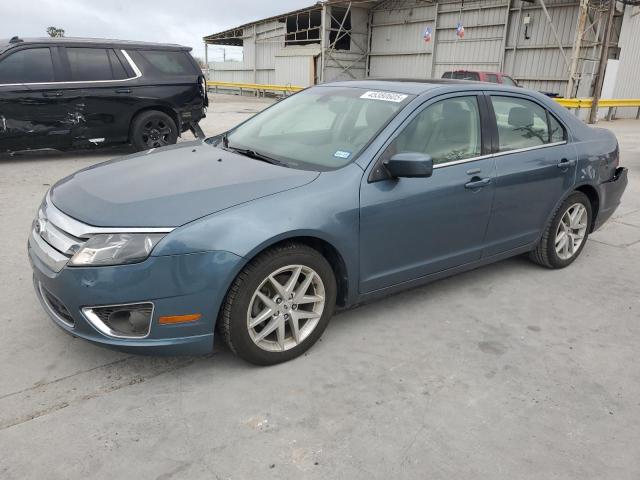 ford fusion sel 2012 3fahp0ja3cr326469