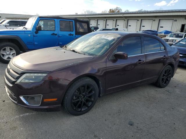 ford fusion sel 2012 3fahp0ja3cr332837