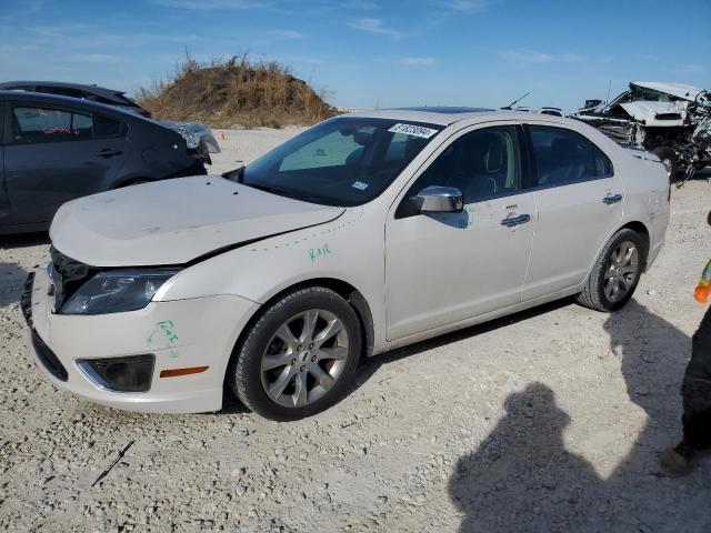 ford fusion sel 2012 3fahp0ja3cr395601