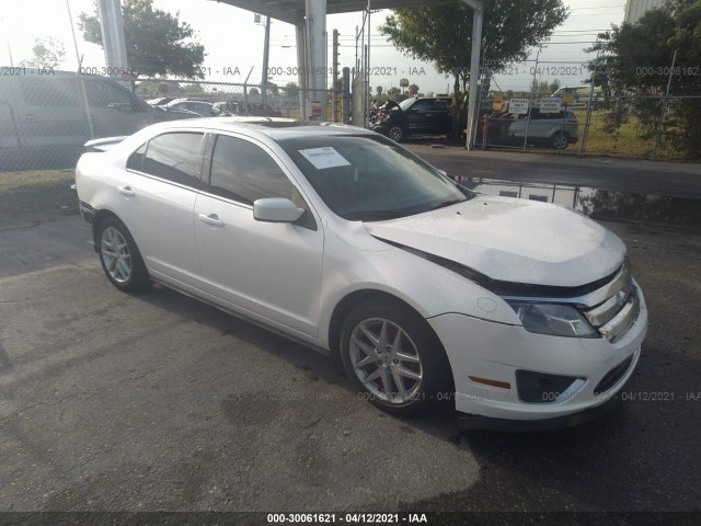 ford fusion 2012 3fahp0ja3cr407844