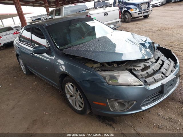 ford fusion 2012 3fahp0ja3cr411716